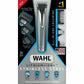 Wahl Clipper Stainless Steel Lithium Ion Plus Men Hair Beard Trimmer #9898 NEW