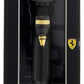 Babyliss Pro BlackFX Skeleton Outline Lithium Hair Trimmer- Black FX BabylissPro