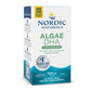 NORDIC NATURALS Algae DHA 500mg - Plant Omega-3 Vegan - 60 Soft Gels Unflavoured