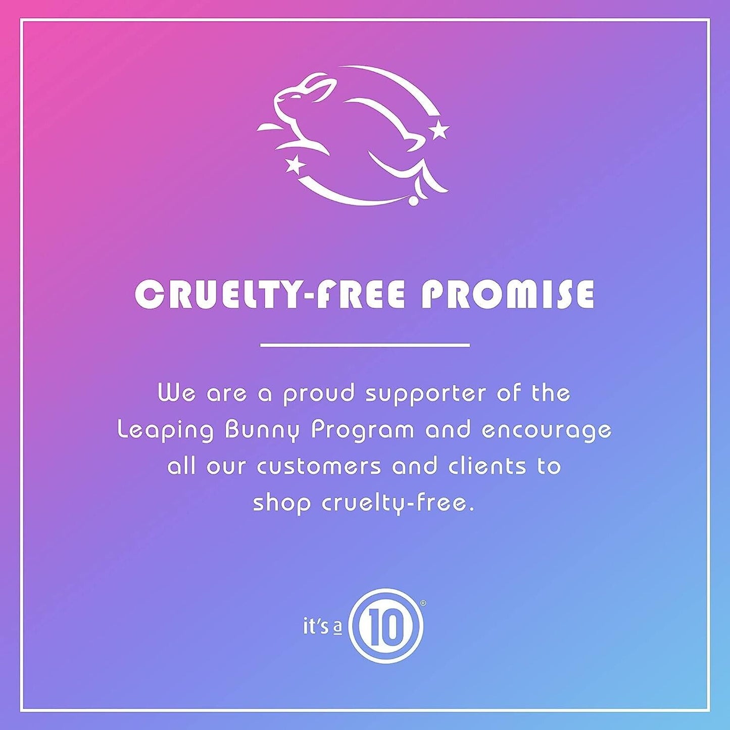 It's a 10 Haircare - Miracle Hair Repair Mask - For All Hair Types - 240mL NEW