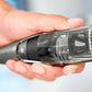 Philips Norelco Beardtrimmer Series 7500 Vacuum Beard Stubble Trimmer BT7515/49