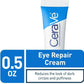 CeraVe Eye Repair Cream 14.2g Reduce Dark Circles Puffiness Wrinkles Anti-Aging