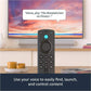 Amazon Fire TV Stick 4K MAX Wi-Fi 6 Ultra HD Gen Alexa Voice Remote Media Player