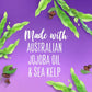 Aussie Instant Freeze Hair Gel 20 Hour Maximum Hold 198g - FREE EXPRESS POST NEW