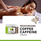 Coffee Bean Caffeine Cream Anti-Cellulite Fat Burner Slimming FREE EXPRESS POST