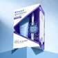 Crest Teeth Whitening Emulsions Overnight PM Express Treatment Apply & Sleep 25g