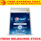 Crest 3D SUPREME BRIGHT LEVEL 28 Teeth Whitening Kit 42 Strips FREE EXPRESS POST