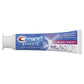 Crest 2 x 116g Pack 3D White Luxe Glamorous White Teeth Whitening Toothpaste NEW