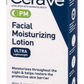 CeraVe PM Facial Moisturizing Lotion Ultra Light OIL FREE 60mL FREE EXPRESS POST