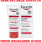 Eucerin Eczema Relief Flare Up Treatment Creme Dry Itchy Skin 57g NEW & SEALED