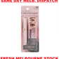 L'Oreal Paris Makeup Voluminous Lash Paradise Mascara 8.5mL Black Brown #202 NEW