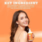 KOJIC ACID + PAPAYA BODY LOTION Exfoliator Brighter Radiant Restore Skin 250ml