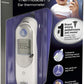 Braun ThermoScan 5 Ear Thermometer IRT 6030 6020 6500 Infants Children Adults