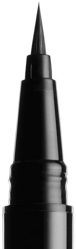 NYX Professional Epic Ink Waterproof Liquid Liner Eyeliner Eye BLACK EIL01 NEW