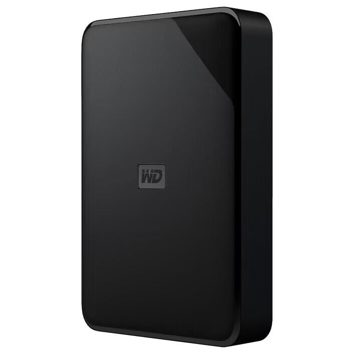 Western Digital WD Elements SE 4TB USB 3.0 External Hard Drive Portable HDD NEW