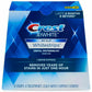 Crest 3D 8 x 1 Hour Express Teeth Whitening Strips White (4 Pouches) SEALED BOX