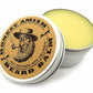 Honest Amish Beard Balm Leave-in Conditioner Natural Organic 60ml NEW & SEALED