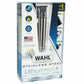Wahl Clipper Stainless Steel Lithium Ion Plus Men Hair Beard Trimmer #9818 NEW