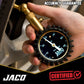 JACO Elite Tire Pressure Gauge - 60 PSI - Heavy Duty - BRAND NEW MELB STOCK