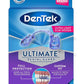 DENTEK ULTIMATE DENTAL GUARD - PROTECTION FOR NIGHT TEETH GRINDING BRUXISM NEW