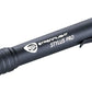 Streamlight 66118 Stylus Pro PenLight + Holster, Black with White LED 100 Lumens