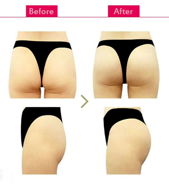 EURO CLEAVAGE Breast Butt Enlargement Enhancement Cream 114g - FREE EXPRESS POST