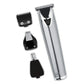 Wahl Clipper Stainless Steel Lithium Ion Plus Men Hair Beard Trimmer #9818 NEW