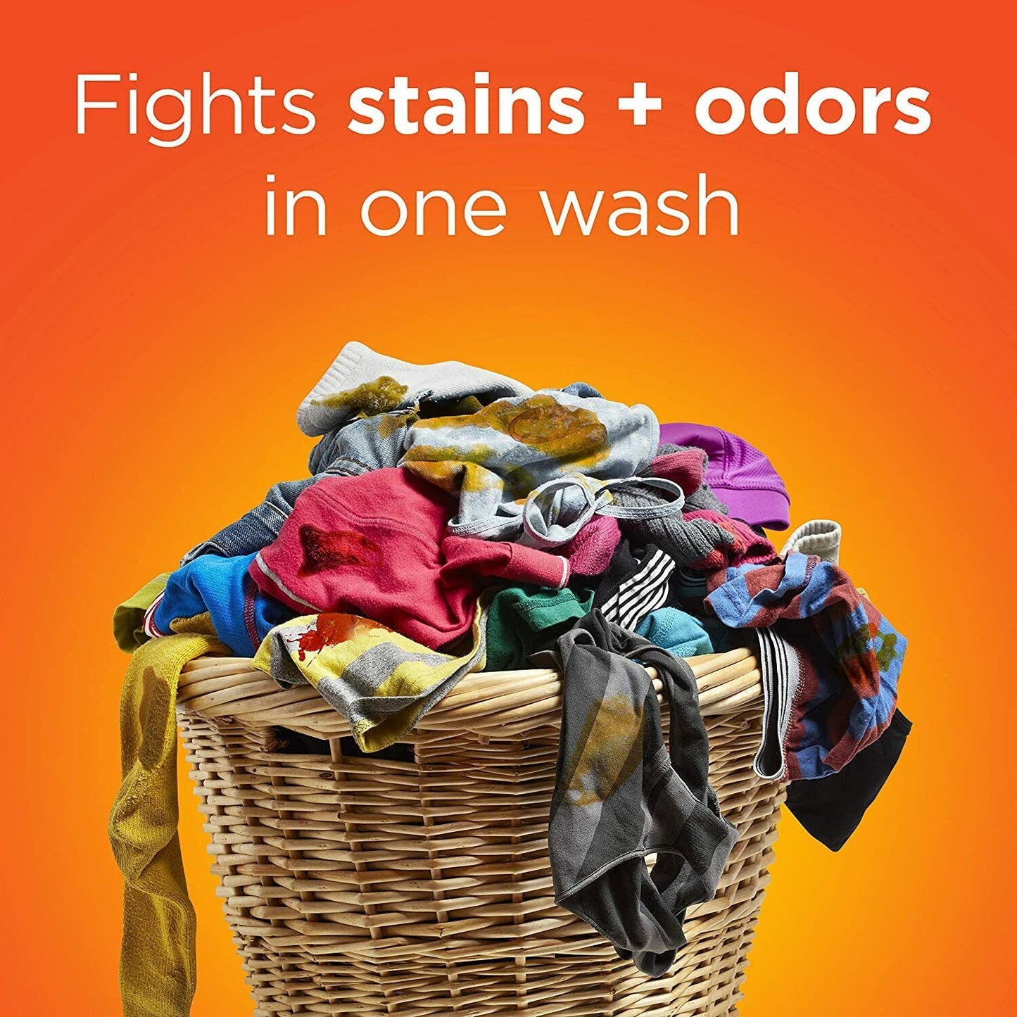 Tide PODS Laundry Detergent Liquid 73 Pacs Capsules Spring Renewal 4-in1 Febreze