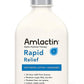 AmLactin Rapid Relief Restoring Lotion + Ceramides Alpha-Hydroxy Therapy 225 mL