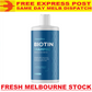 BIOTIN SHAMPOO - Anti Hair Loss Treatment DHT BLOCKER 236mL - FREE EXPRESS POST