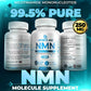 NMN Nicotinamide Mononucleotide 250mg 60 Caps POWERFUL NAD+ BOOSTER ANTI-AGING!