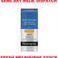 Neutrogena Anti Wrinkle Deep Daily Moisturiser + Sunscreen SPF 20 Retinol SA 39g