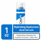 CeraVe Hydrating Hyaluronic Acid Serum Ceramides Vitamin B5 Anti-Aging 30 mL NEW