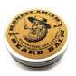 Honest Amish Beard Balm Leave-in Conditioner Natural Organic 60ml NEW & SEALED