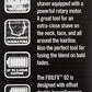 BabylissPRO FoilFX02 Metal Double Foil FX02 Hair Shaver Babyliss FXFS2 SILVER