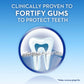 Crest Pro Health 2 x 116g Pack Gum Detoxify Deep Clean Anticavity Toothpaste NEW