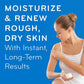AmLactin Rapid Relief Restoring Lotion + Ceramides Alpha-Hydroxy Therapy 400 mL