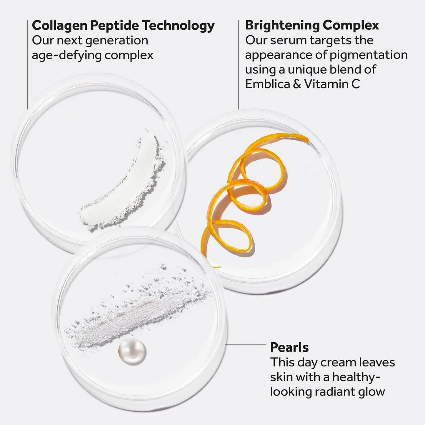 No7 LIFT & LUMINATE Triple Action DAY CREAM Sunscreen SPF 30 FRAGRANCE FREE 50mL