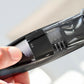 Philips Norelco Beardtrimmer Series 7500 Vacuum Beard Stubble Trimmer BT7515/49