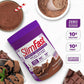 SlimFast Diabetic Meal Replacement - Chocolate 364g BBD 19/01 QUICK SALE!!!