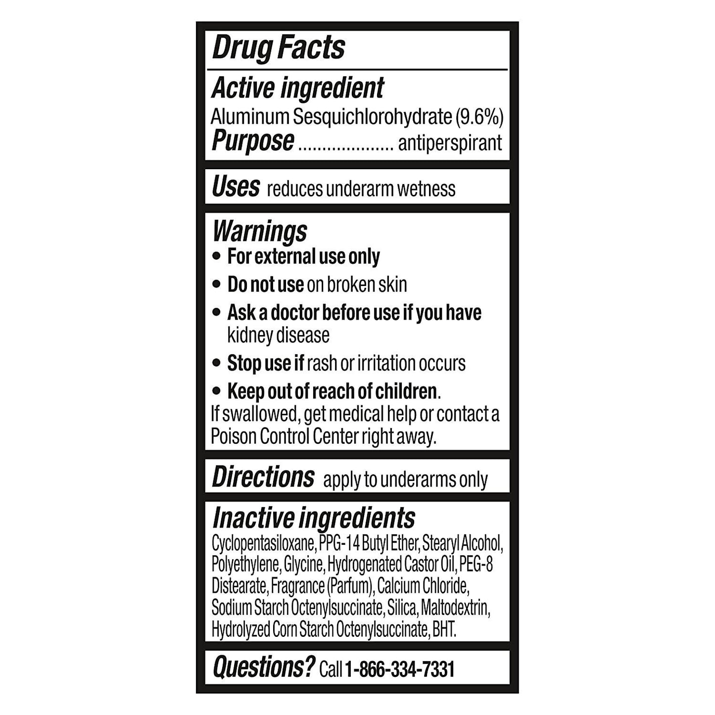 DEGREE Men UltraClear 72HR Antiperspirant Deodorant Stick Anti-Stain FRESH - 76g