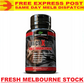 PENIS ENHANCEMENT PILLS - Naturally Increase Size Libido MAX STRENGTH 60 CAPS BH