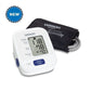 OMRON 3 SERIES BP7100 UPPER ARM BLOOD PRESSURE MONITOR STANDARD CUFF BRAND NEW