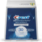 Crest 3D Whitestrips Professional White Levels 38 Strips 19 Treatments LED LIGHT