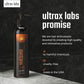 ULTRAX LABS HAIR SURGE Caffeine Hair Loss Hair Growth Stimulating Shampoo 236mL