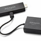 Genuine Amazon Ethernet Adapter for Fire TV Stick & TV Stick 4K BNIB AU Stock
