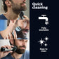 Philips Norelco BT9000 Prestige Men's Precision Beard & Hair Trimmer BT9810/40