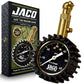JACO Elite Tire Pressure Gauge - 60 PSI - Heavy Duty - BRAND NEW MELB STOCK