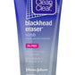 Clean & Clear Blackhead Eraser Oil-Free Acne Facial Scrub 2% Salicylic Acid 141g