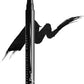 NYX Professional Epic Ink Waterproof Liquid Liner Eyeliner Eye BLACK EIL01 NEW